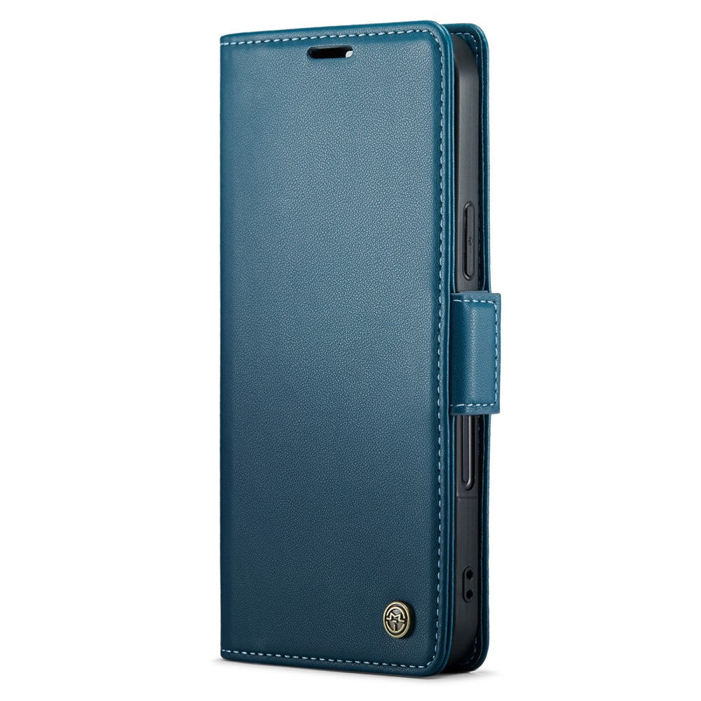CaseMe iPhone 16 smooth case - Blue