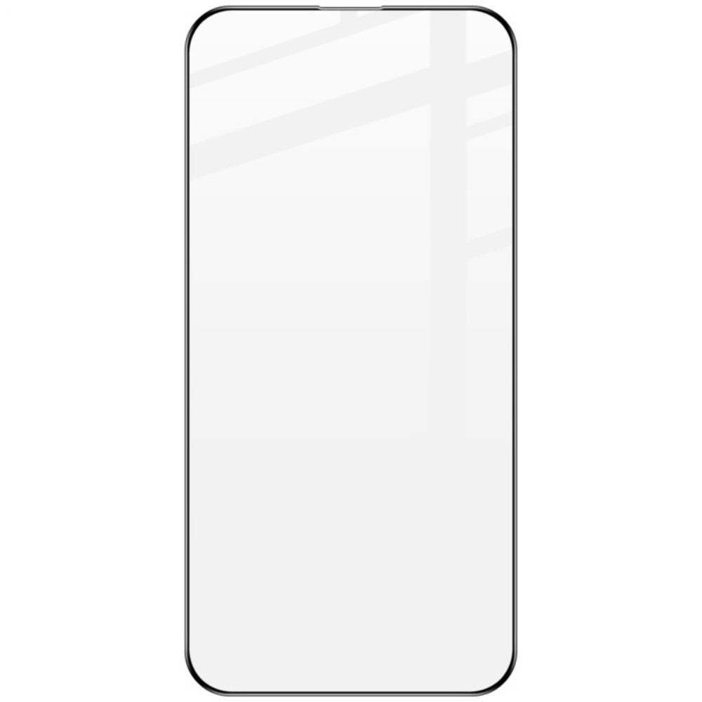 IMAK Pro+ iPhone 16 tempered glass screen protector
