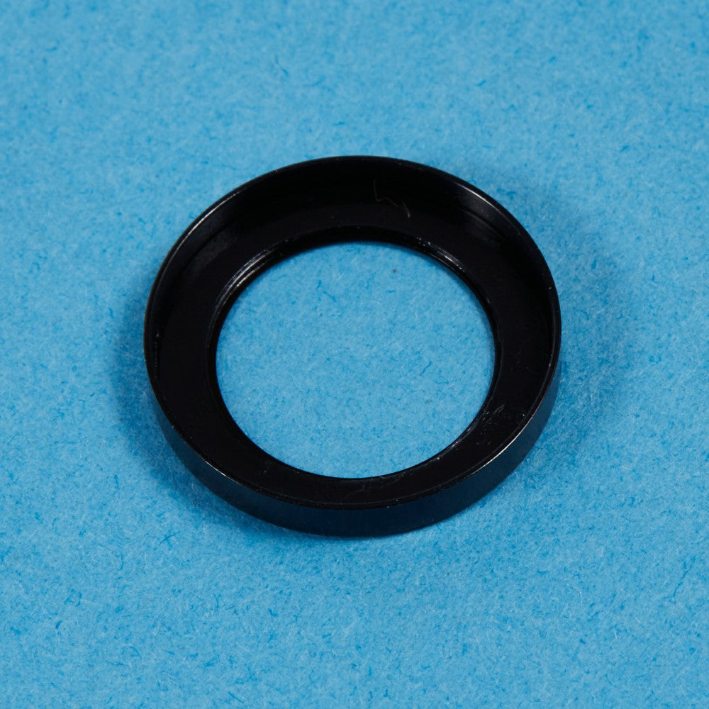 2-pack / Set iPhone 16 / 16 Plus Camera Lens Protector Scratch-Resistant Corning Gorilla Glass Lens Film - Black